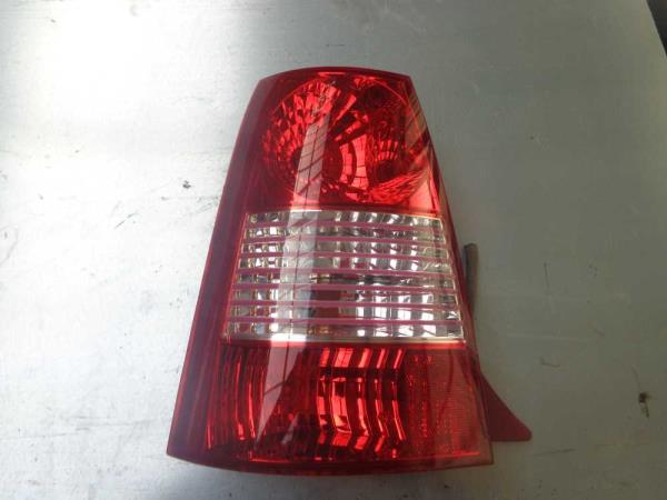 FEU ARRIERE GAUCHE KIA - Vue 1